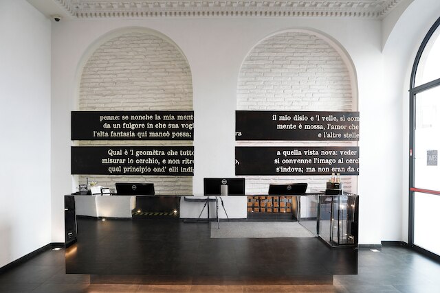 ローマ タイムズ ホテル