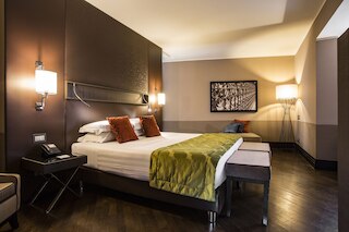 ローマ タイムズ ホテル