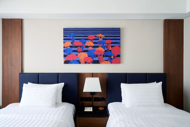 セダ アブリーザ - ニューリー リノベーテッド