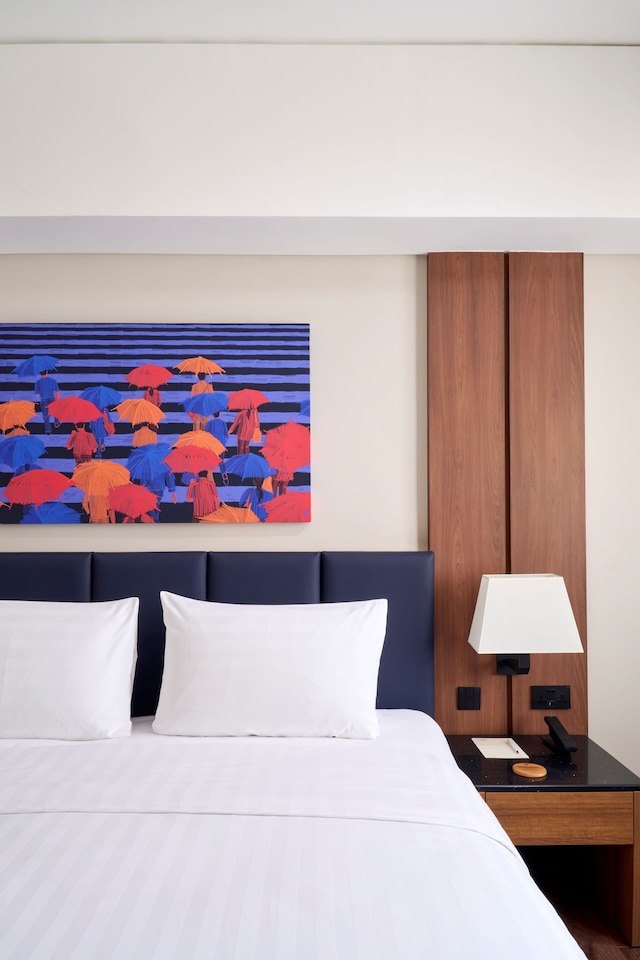 セダ アブリーザ - ニューリー リノベーテッド