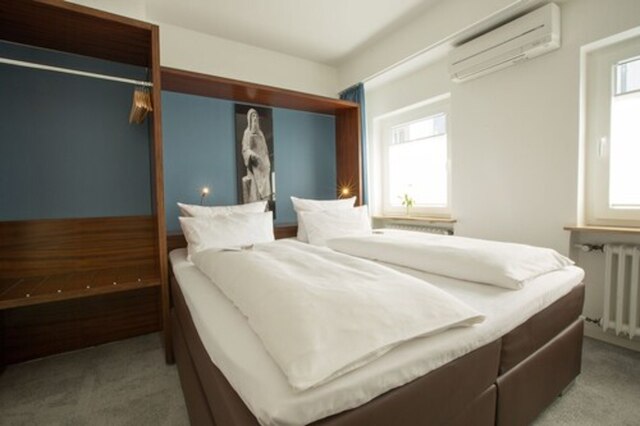 シュテルン アム ラートハウス