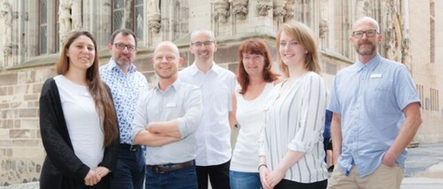 シュテルン アム ラートハウス