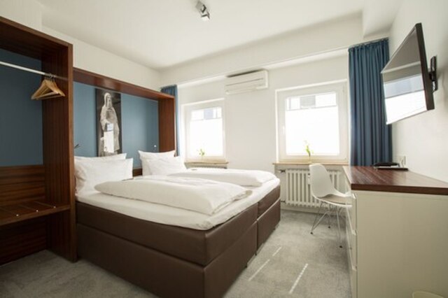 シュテルン アム ラートハウス