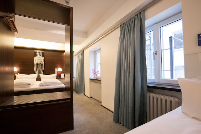 シュテルン アム ラートハウス