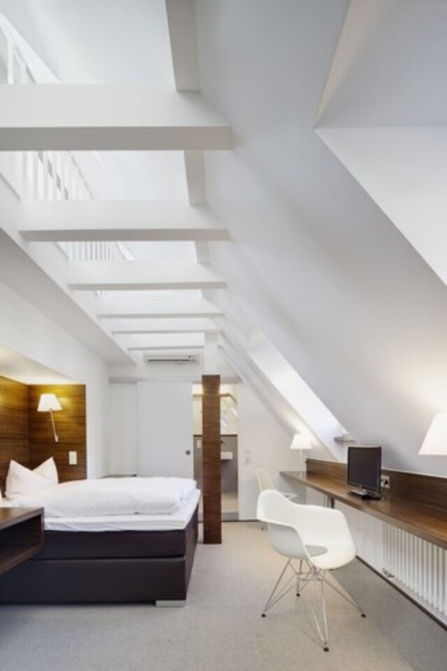 シュテルン アム ラートハウス