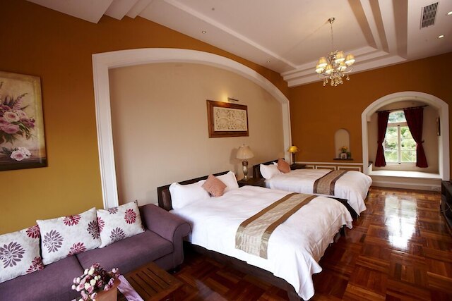 マイ シャトー (漫步酒莊)