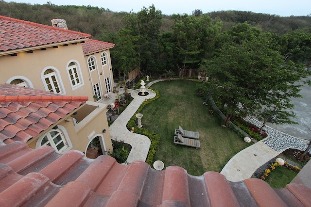 マイ シャトー (漫步酒莊)