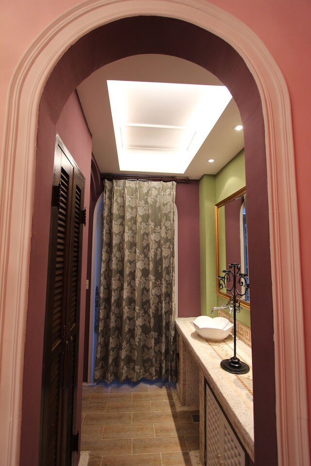 マイ シャトー (漫步酒莊)