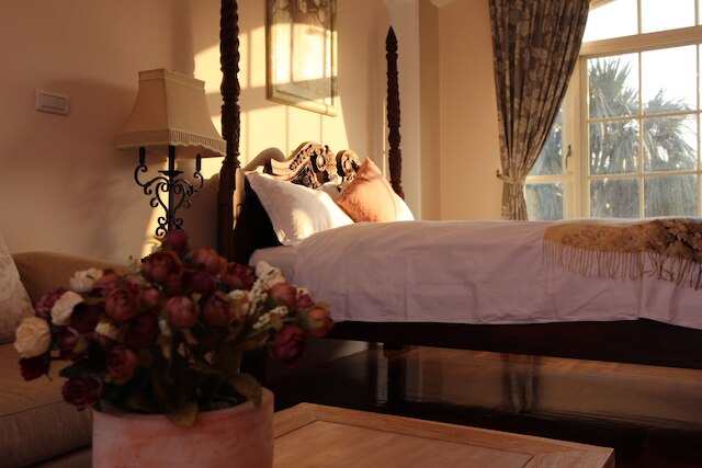 マイ シャトー (漫步酒莊)