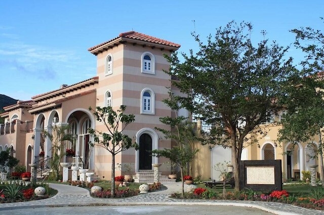 マイ シャトー (漫步酒莊)