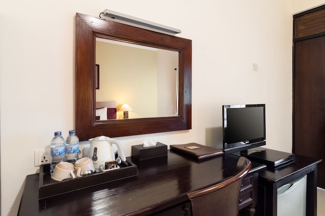 サリナンデ ホテル