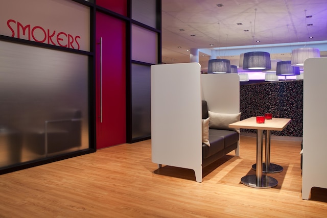 インターシティホテル ベルリン ハウプトバーンホフ