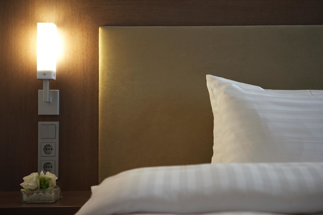 インターシティホテル ベルリン ハウプトバーンホフ