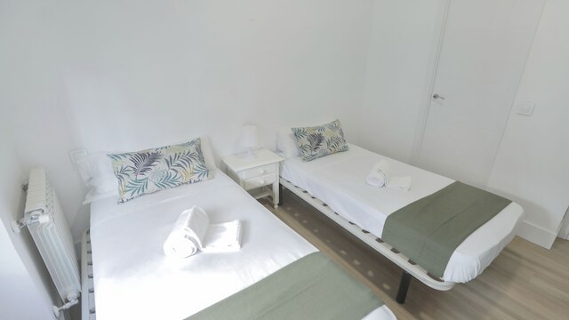 ペンション MYD ラ エストレラ