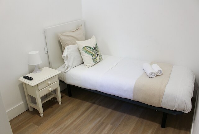 ペンション MYD ラ エストレラ