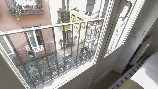 ペンション MYD ラ エストレラ