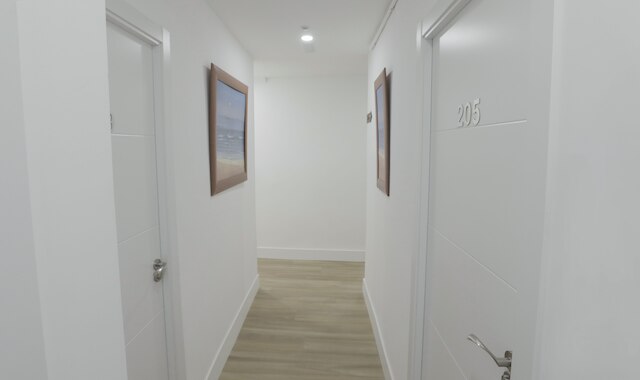 ペンション MYD ラ エストレラ