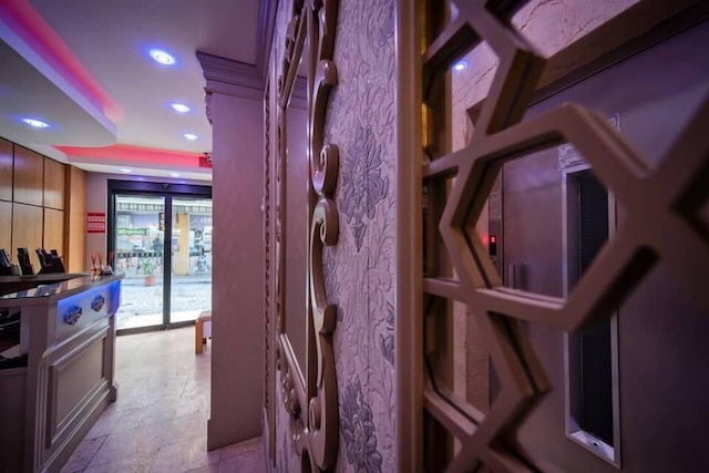 ギュルハネ コーナー ホテル