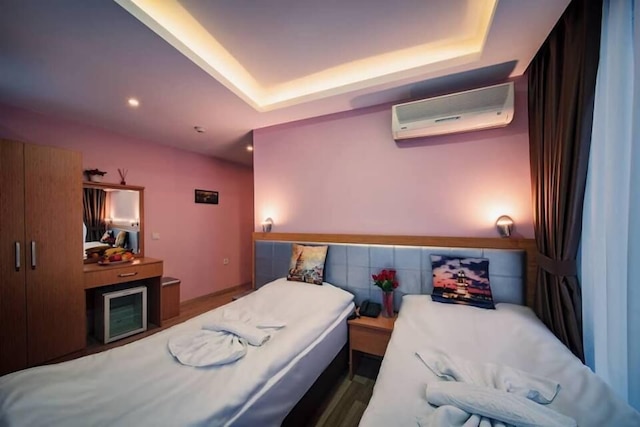 ギュルハネ コーナー ホテル