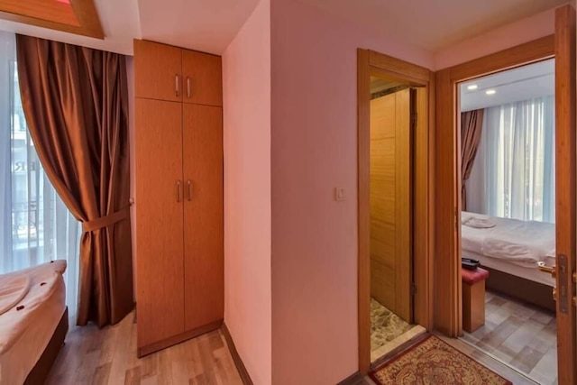 ギュルハネ コーナー ホテル