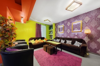 ムーンホステルクラクフ