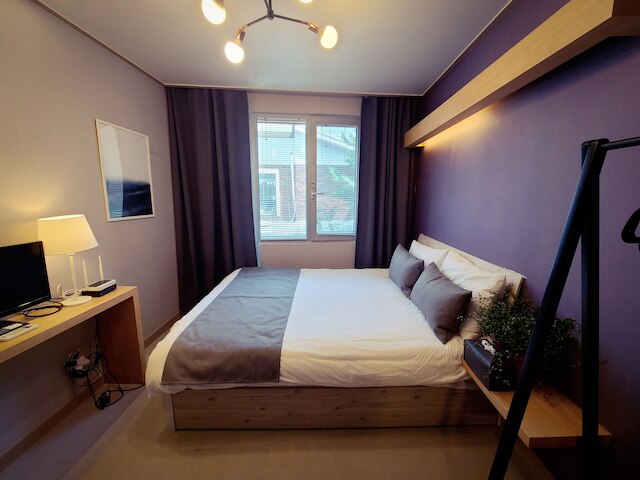 DW デザイン レジデンス