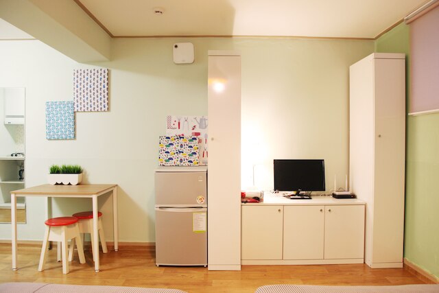 DW デザイン レジデンス