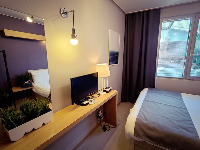 DW デザイン レジデンス