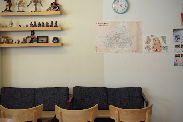 DW デザイン レジデンス