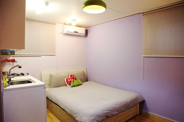 DW デザイン レジデンス