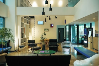 ホテル ラ カーサ ソウル