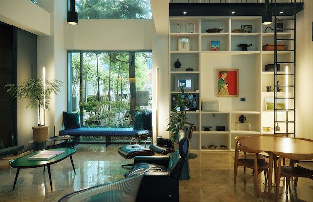 ホテル ラ カーサ ソウル