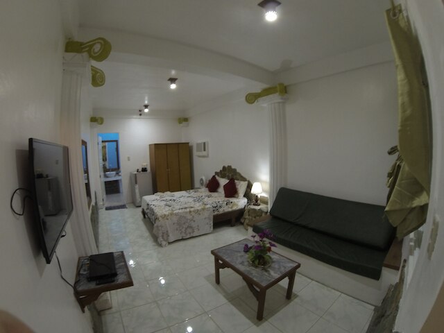 ドリーム ヒル コンドズ & スパ