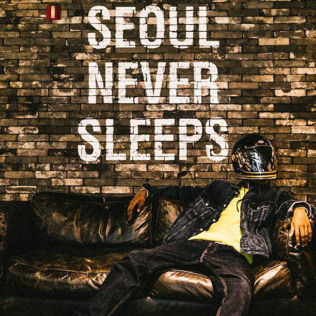 ホテル マヌ ソウル ステーション