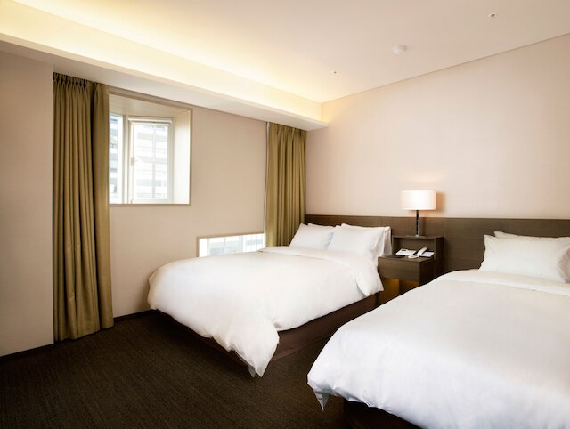 ホテル マヌ ソウル ステーション