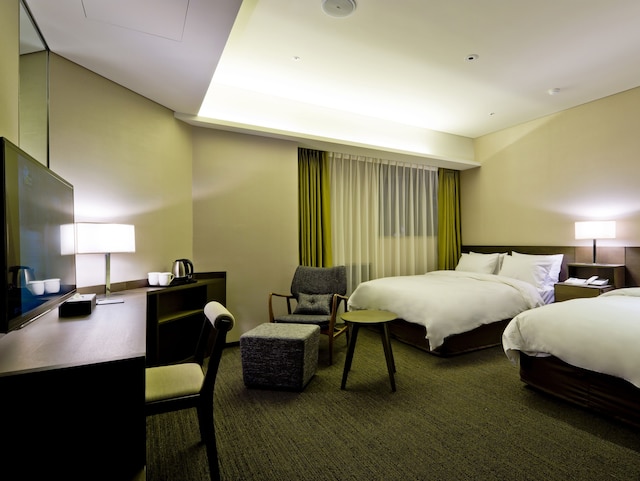 ホテル マヌ ソウル ステーション