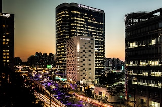 ホテル マヌ ソウル ステーション