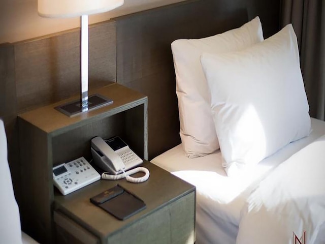 ホテル マヌ ソウル ステーション