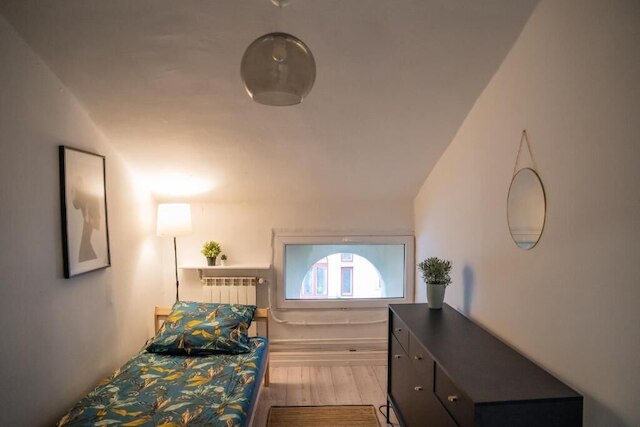 ムーンホステルワルシャワ