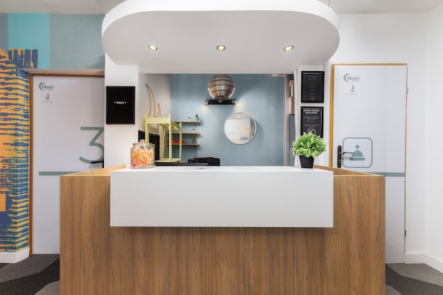 ムーンホステルワルシャワ