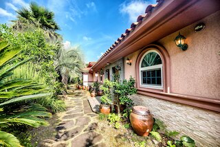 パームバレー プール ヴィラ リゾート