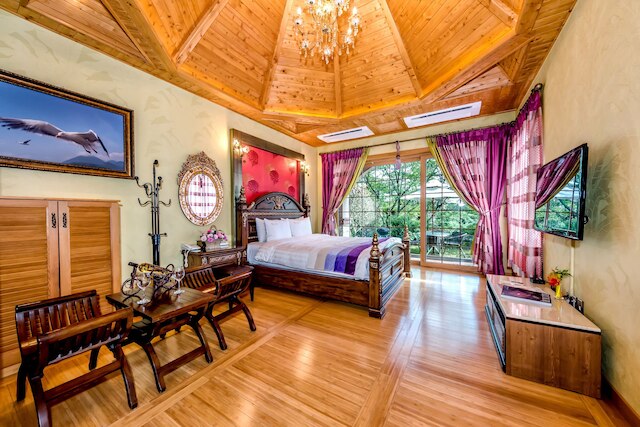 パームバレー プール ヴィラ リゾート