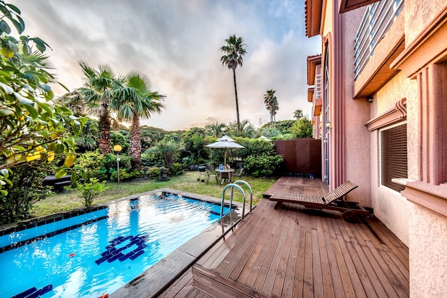 パームバレー プール ヴィラ リゾート