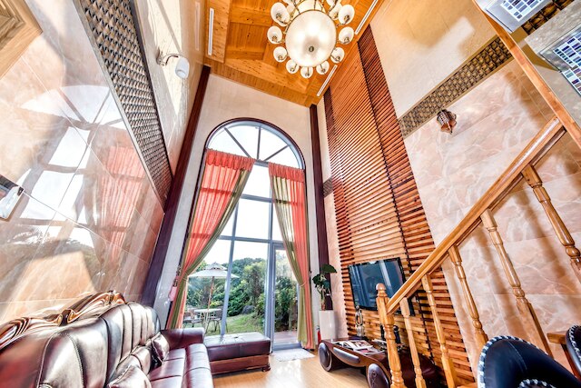 パームバレー プール ヴィラ リゾート