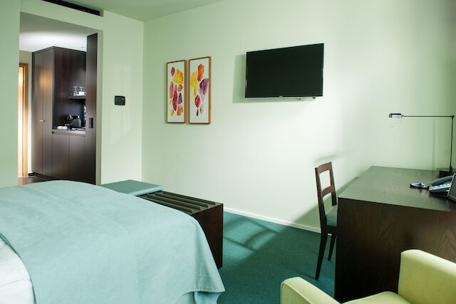 クリッパー ボーディングハウス - ベルリン - ゲンダルメンマルクト