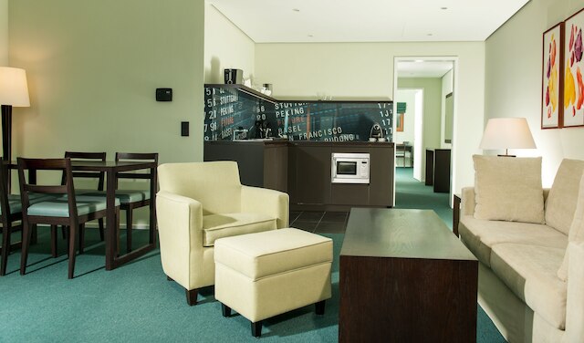 クリッパー ボーディングハウス - ベルリン - ゲンダルメンマルクト