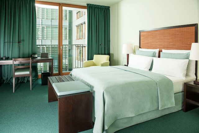 クリッパー ボーディングハウス - ベルリン - ゲンダルメンマルクト