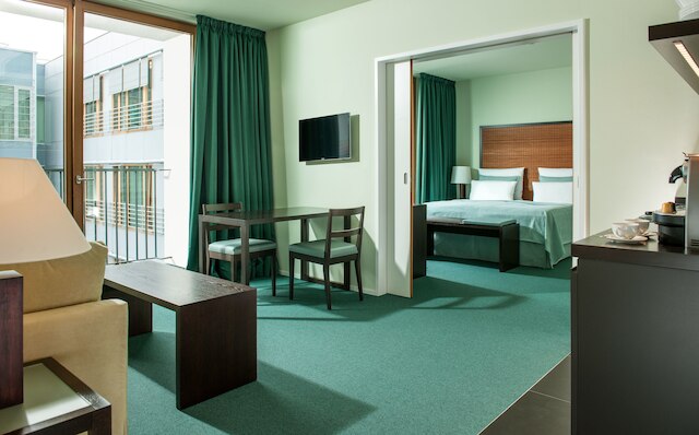 クリッパー ボーディングハウス - ベルリン - ゲンダルメンマルクト