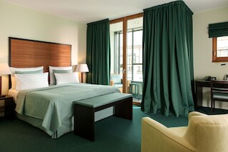 クリッパー ボーディングハウス - ベルリン - ゲンダルメンマルクト