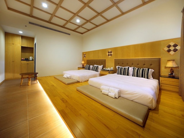 ラン ハイ イン (墾丁嵐海民宿)